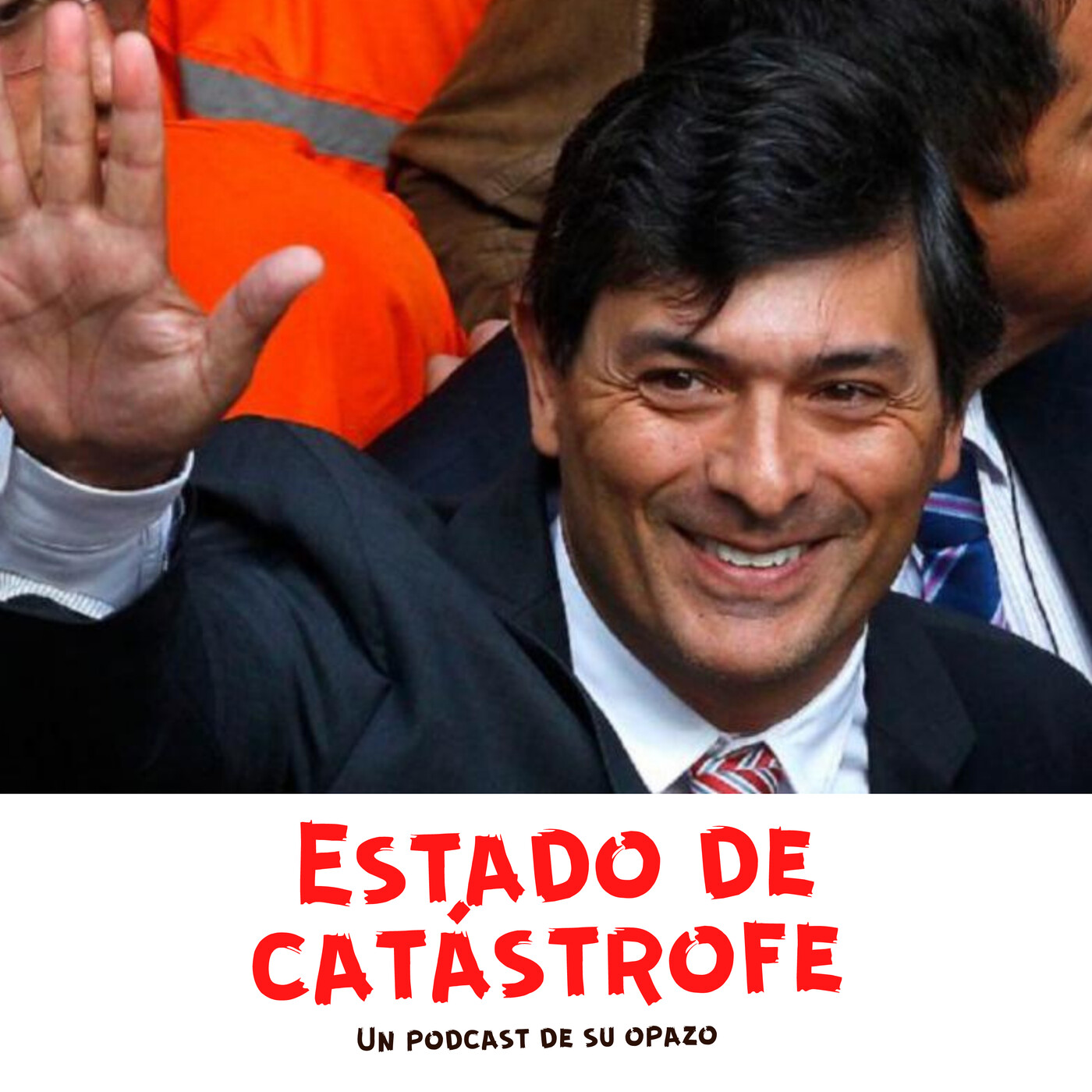 Estado de Catástrofe
