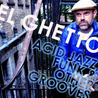 El Ghetto - Temporada 8 Programa 31 - Especial Joey Negro