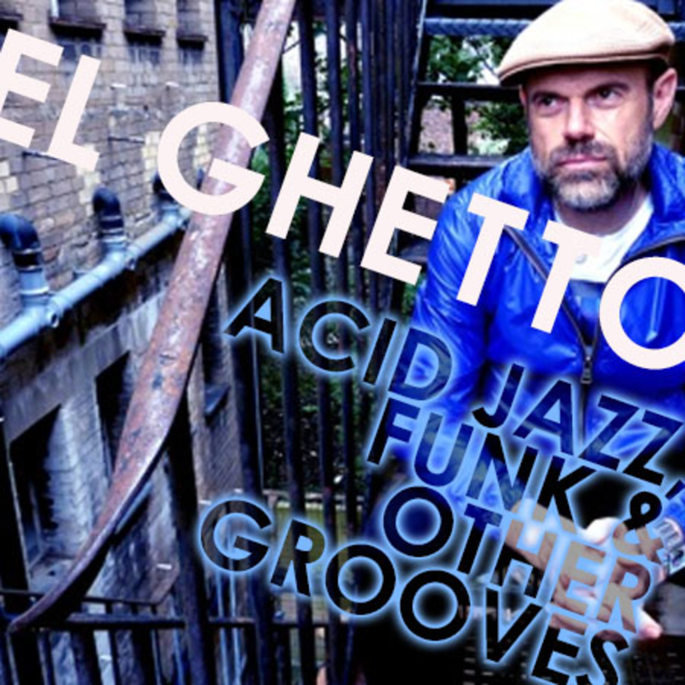 El Ghetto