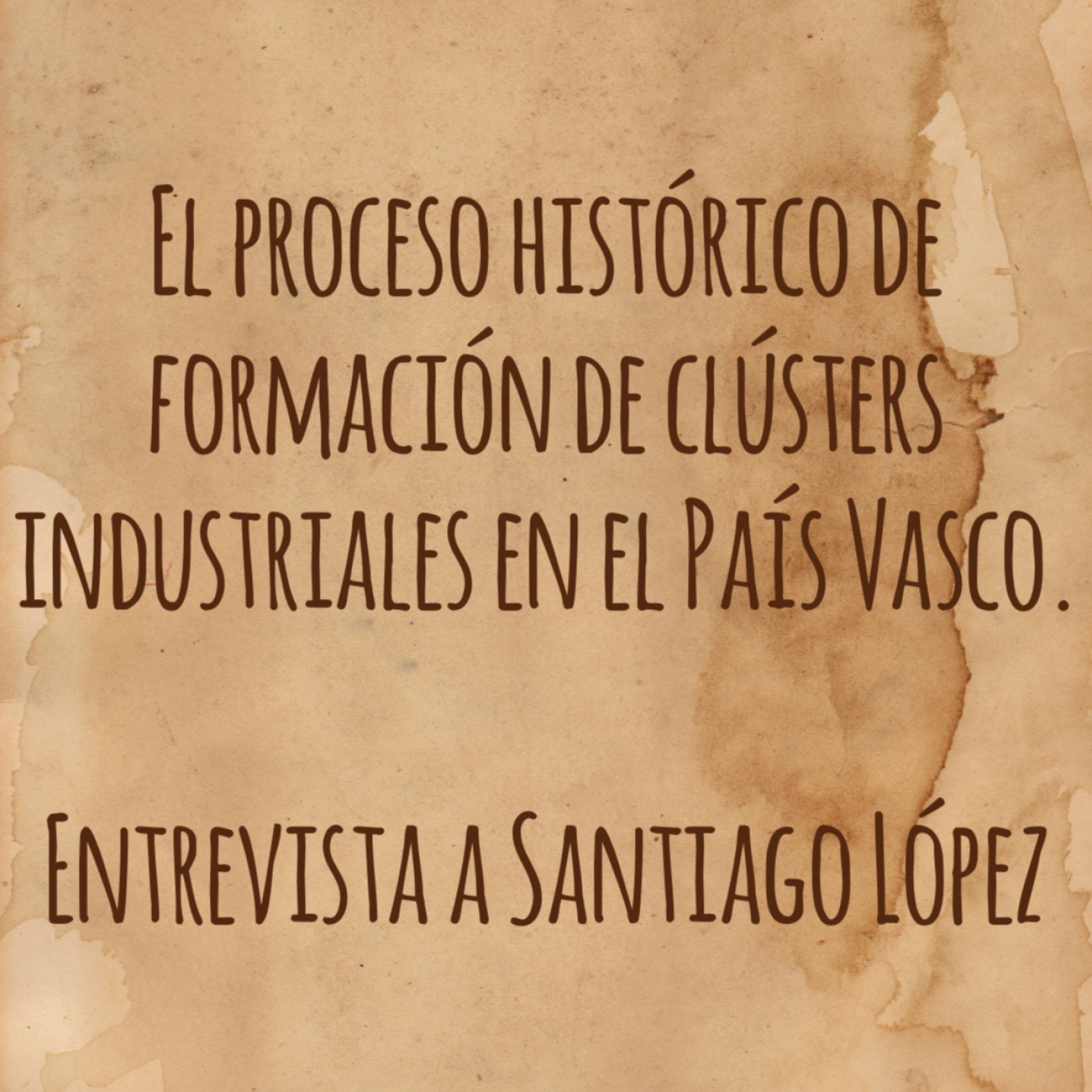 Aprende historia con Borja Montaño