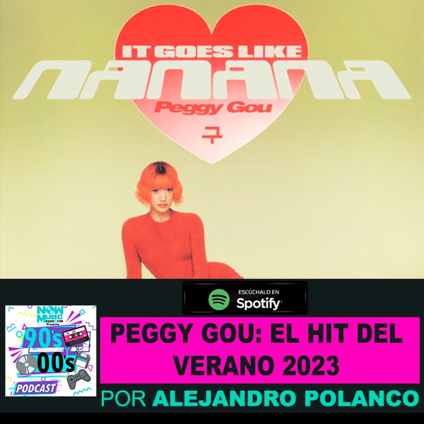 90s y 00s Podcast