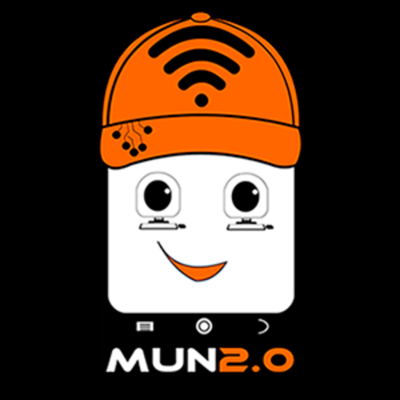 Mun2.0 Podcast de Gregorio García