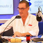 Entrevista en Herrera en COPE