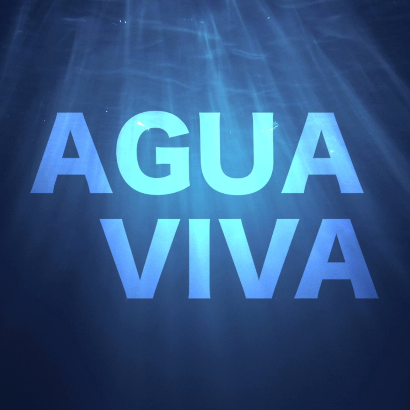 Agua Viva - Juan Carlos Parra