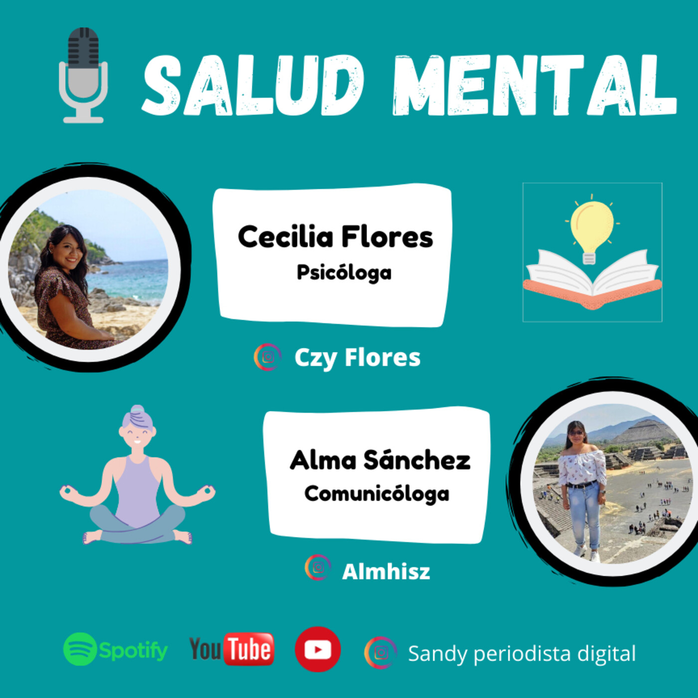 Sandra SR