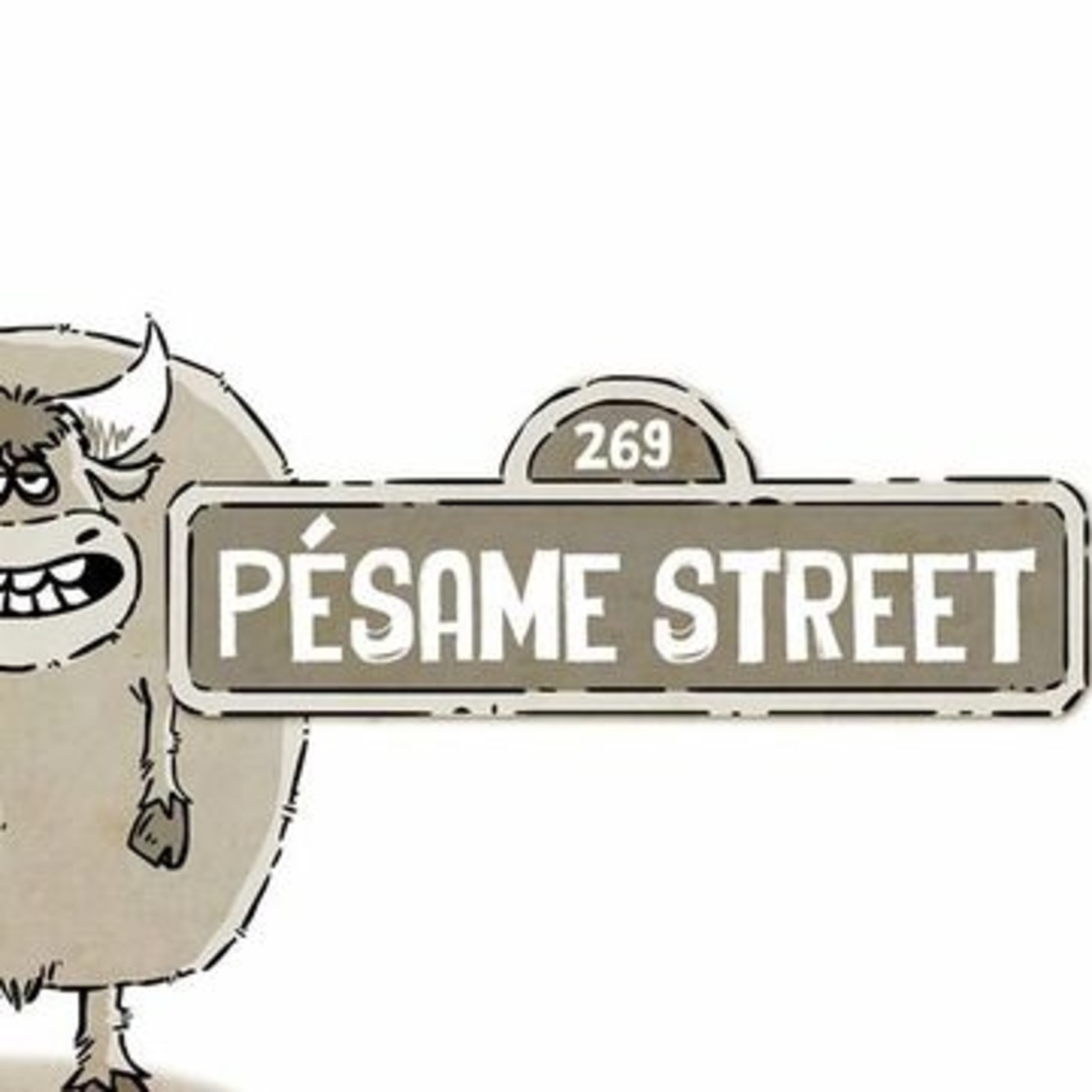 Pesame Street