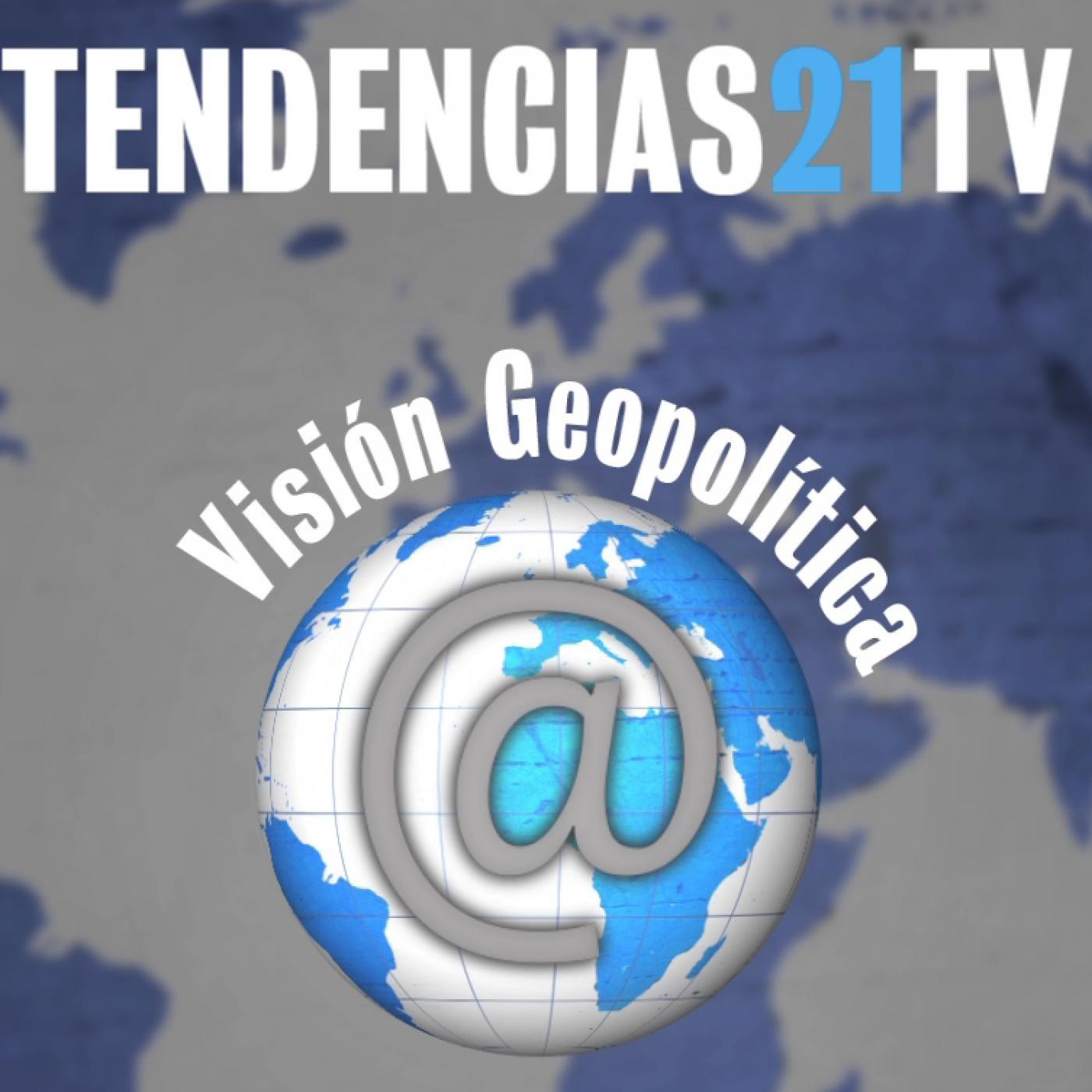Visión Geopolítica