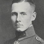 Memorias de Guerra, Sepp Allerberger II y Rommel en la Gran Guerra.
