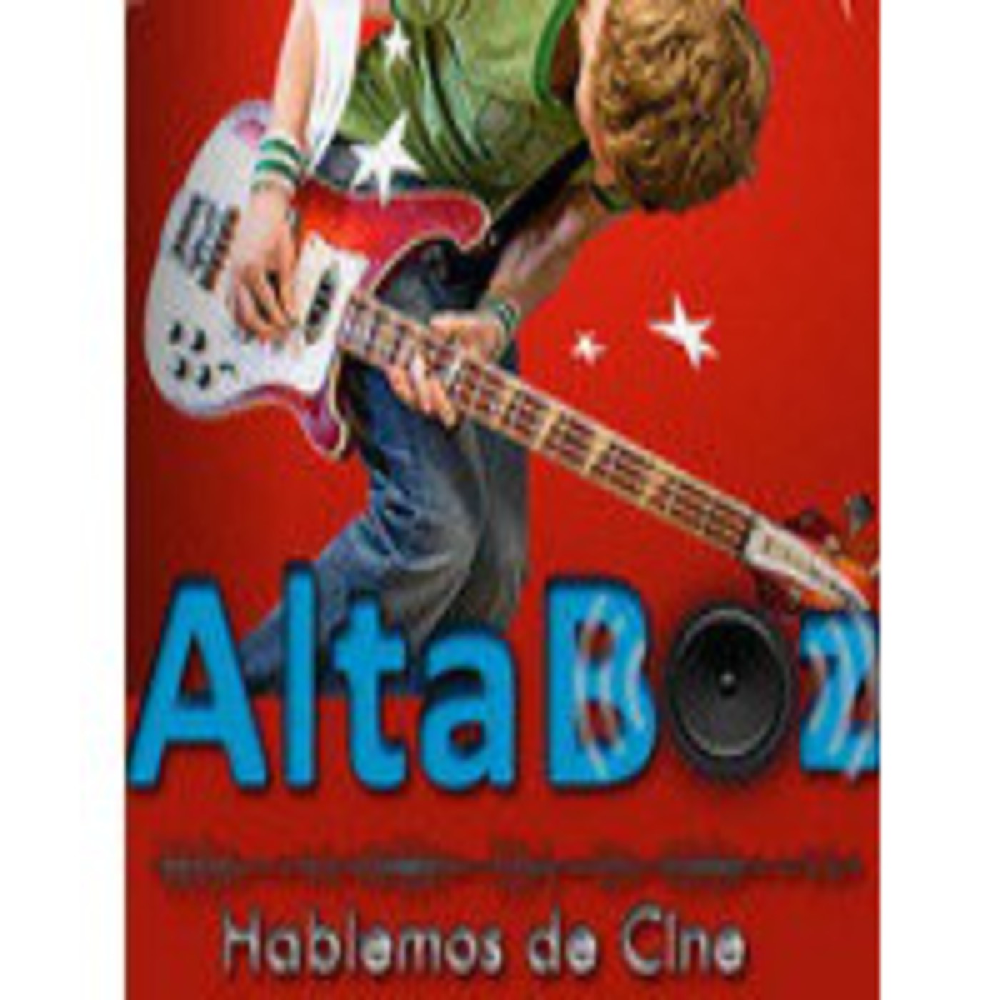 AltaBoz: Hablemos de Cine.