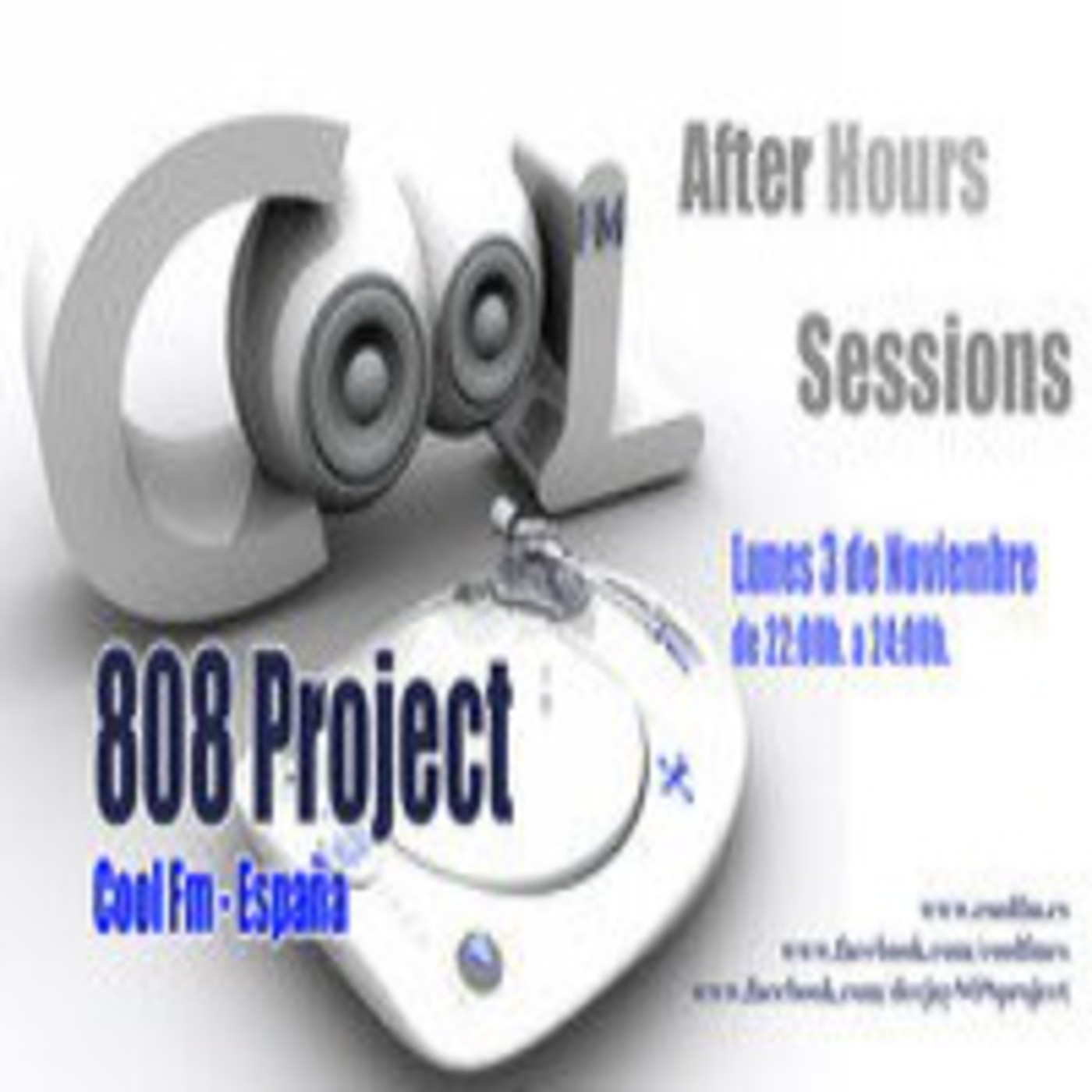 Cool Fm España - After Hours Sessions