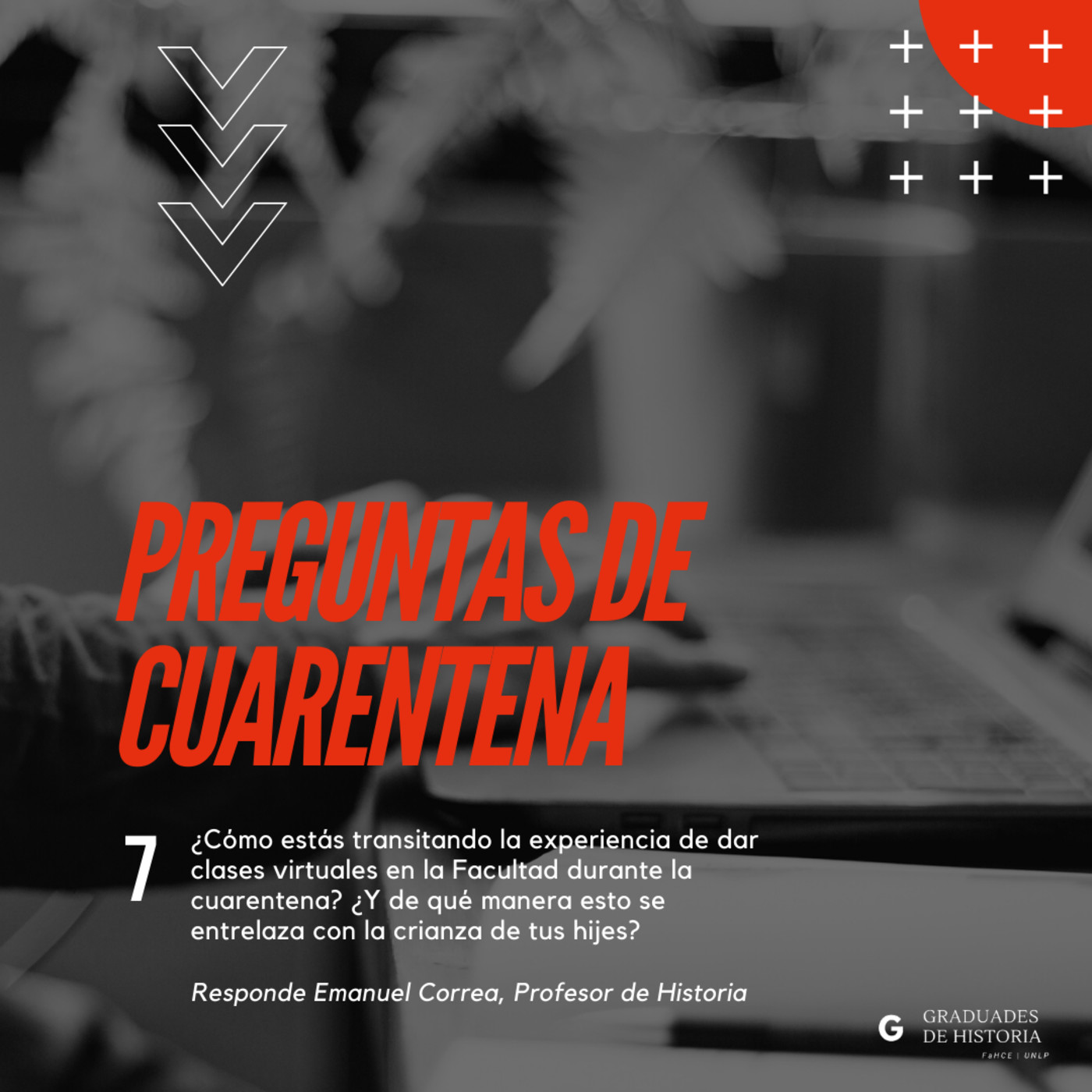 Preguntas de Cuarentena