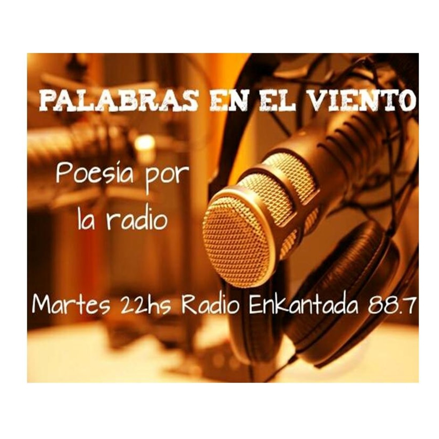 Palabras en el Viento