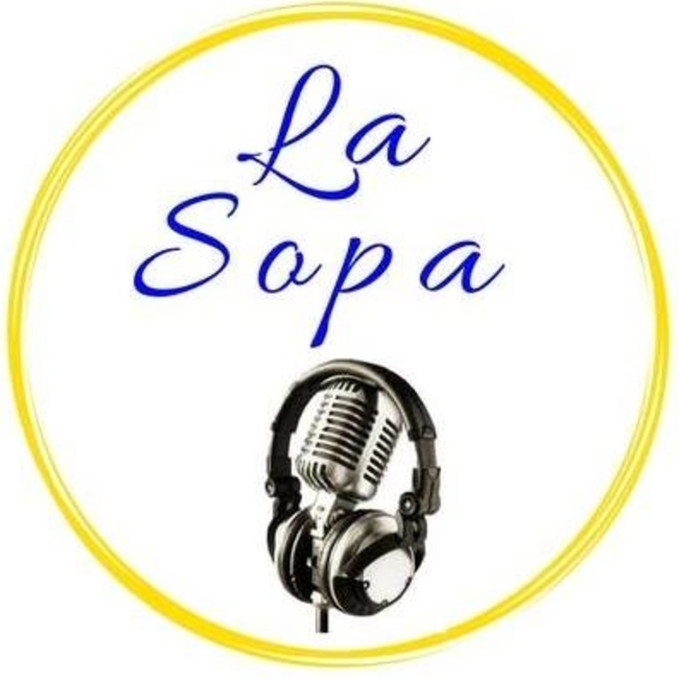 45 La Sopa
