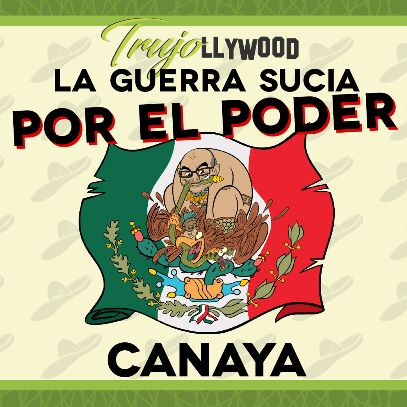 TRUJO y TRUJOLLYWOOD