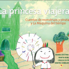 La princesa Tirulina