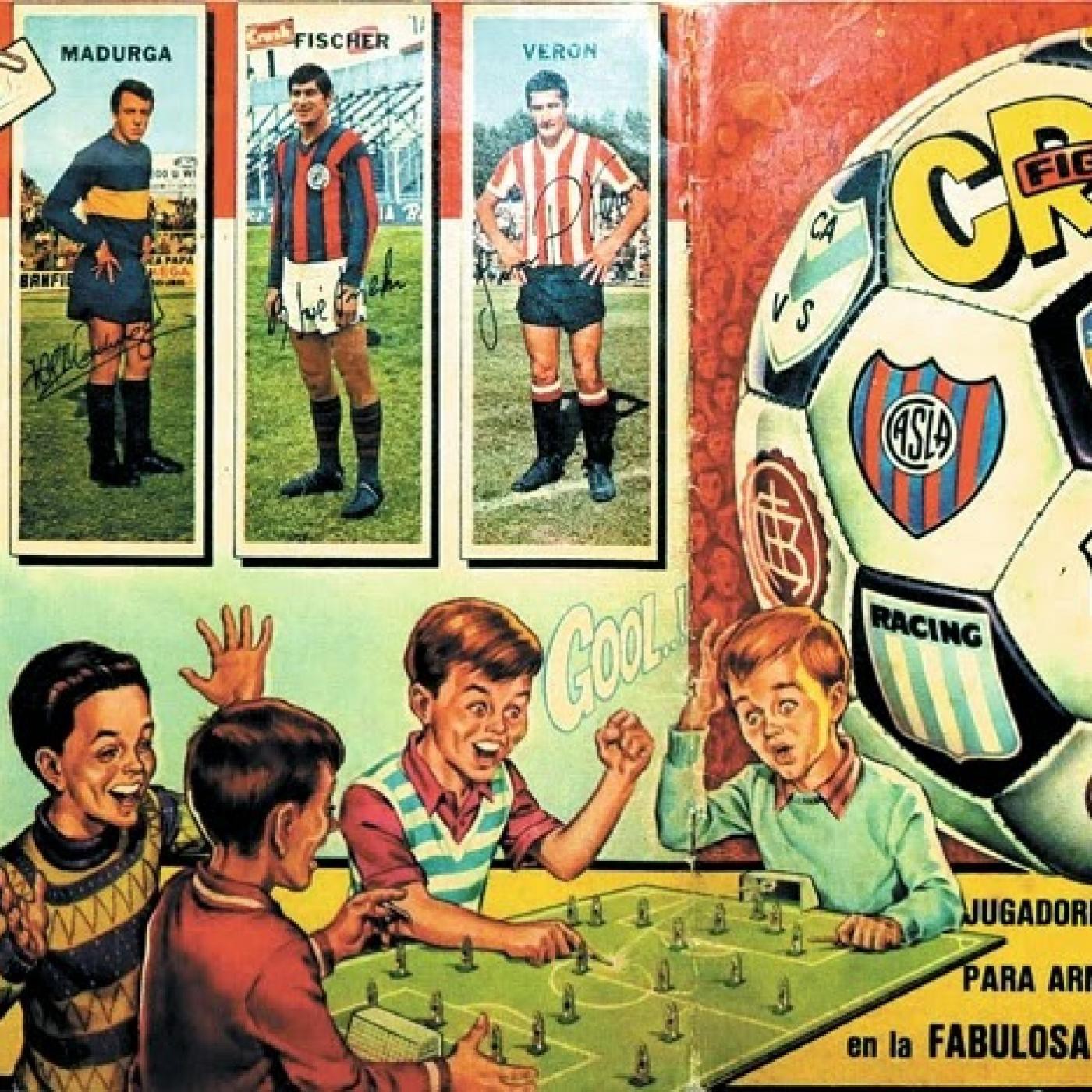 Baul de los Recuerdos de Carlos Casares