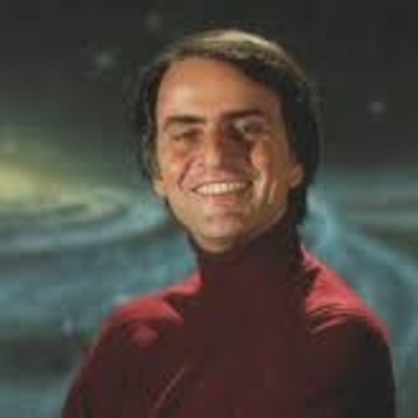 SOMBRAS DE ANTEPASADOS OLVIDADOS--CARL SAGAN