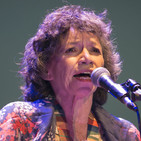 Isabel Parra, libertando gustos