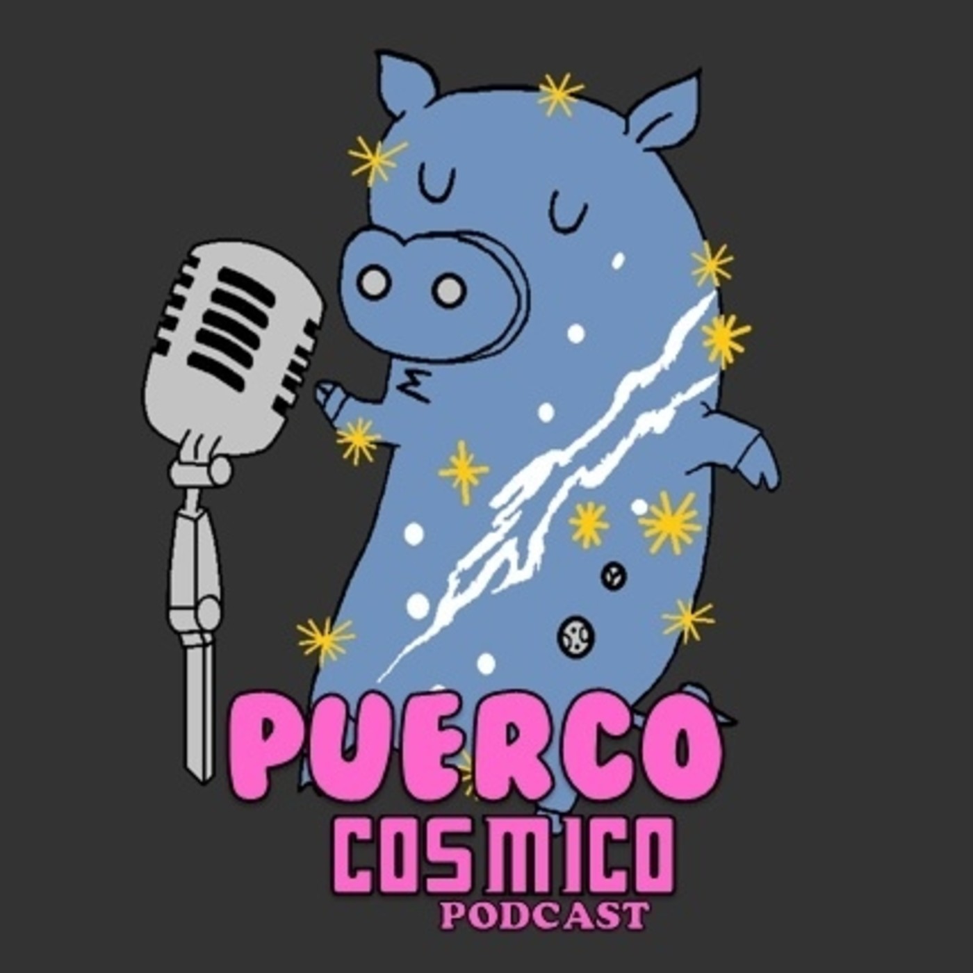 Puerco Cosmico