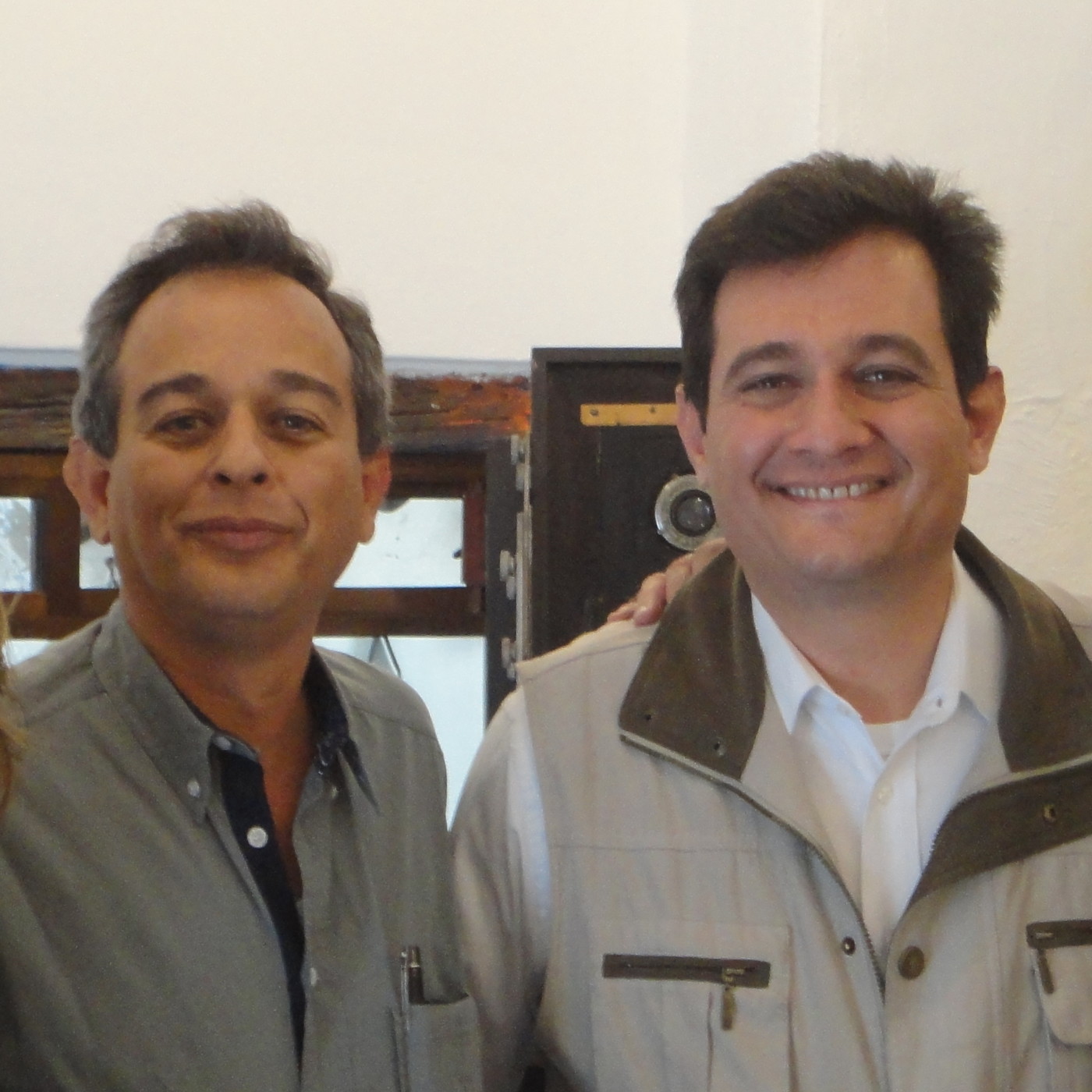 052 La música, un valor en la formación de nuestros hijos, Gustavo y Jorge Aguirre González