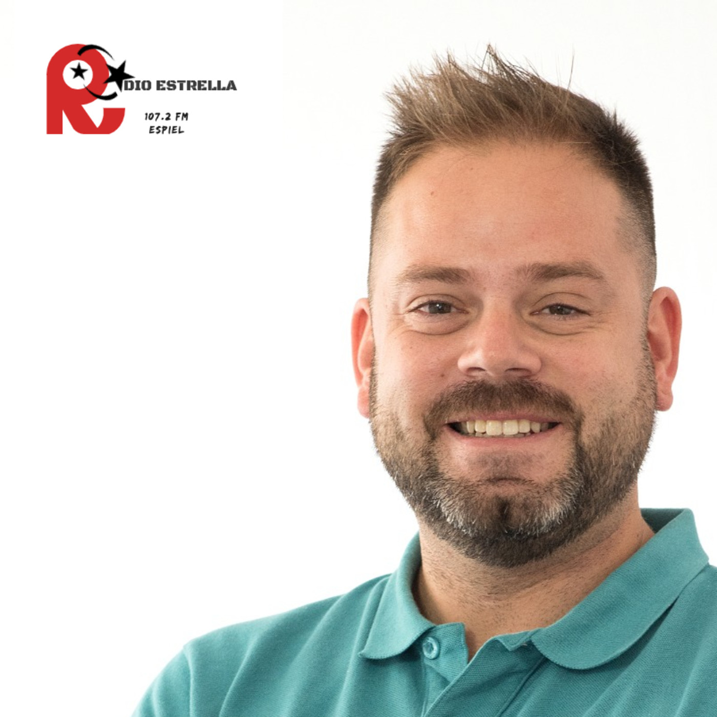 Radio Estrella 107.2 FM)