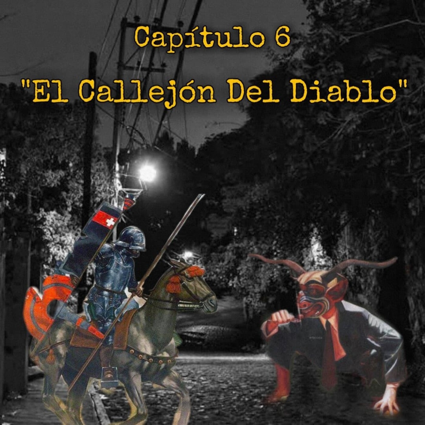 Voces de un País