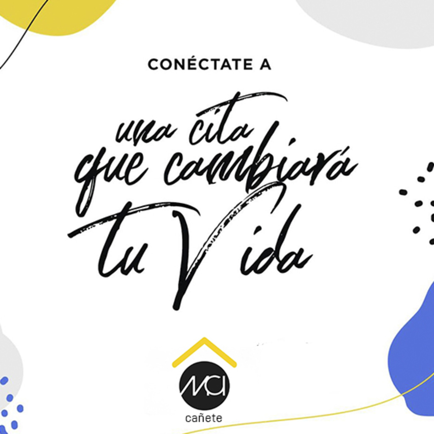 MCI cañete