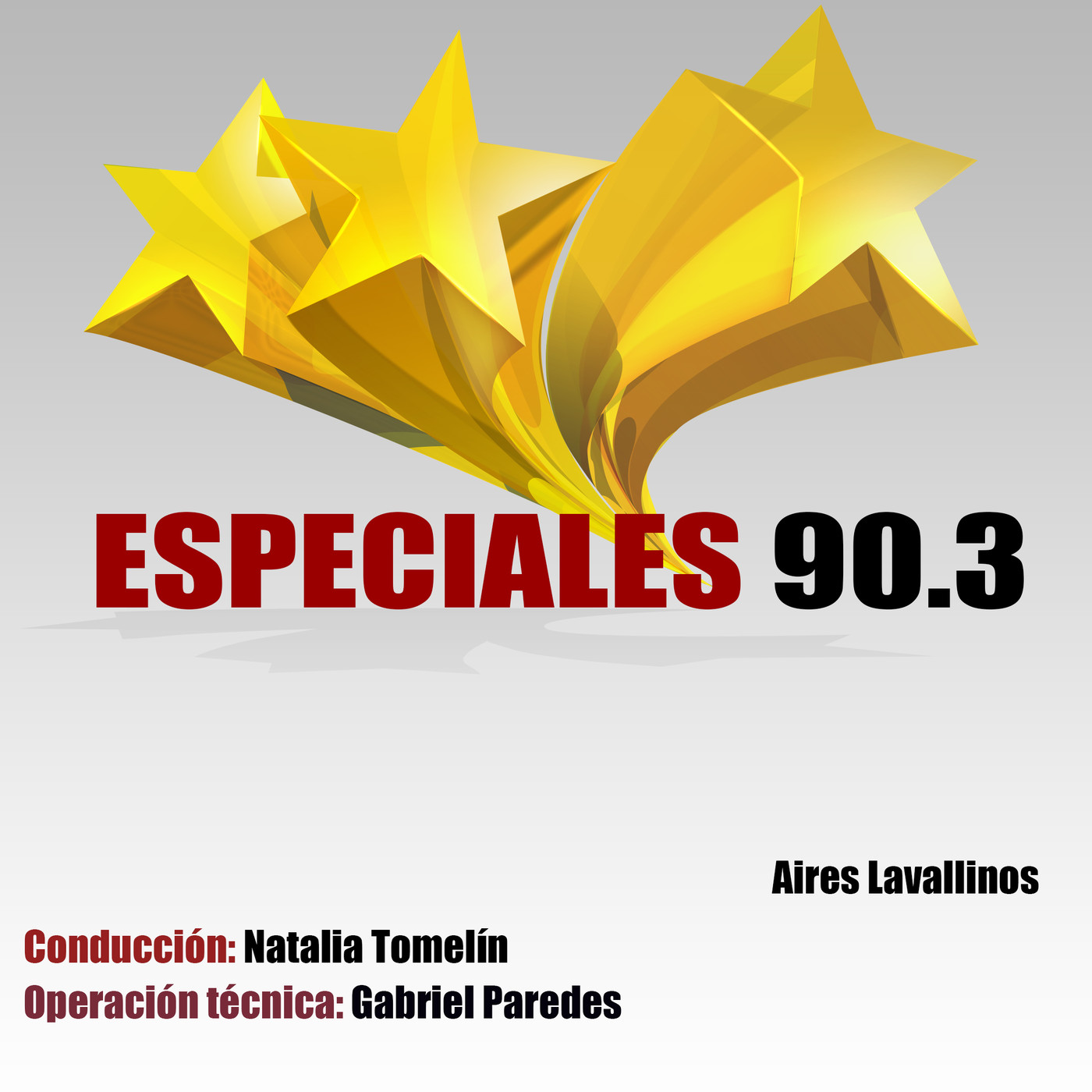 Especiales 90.3