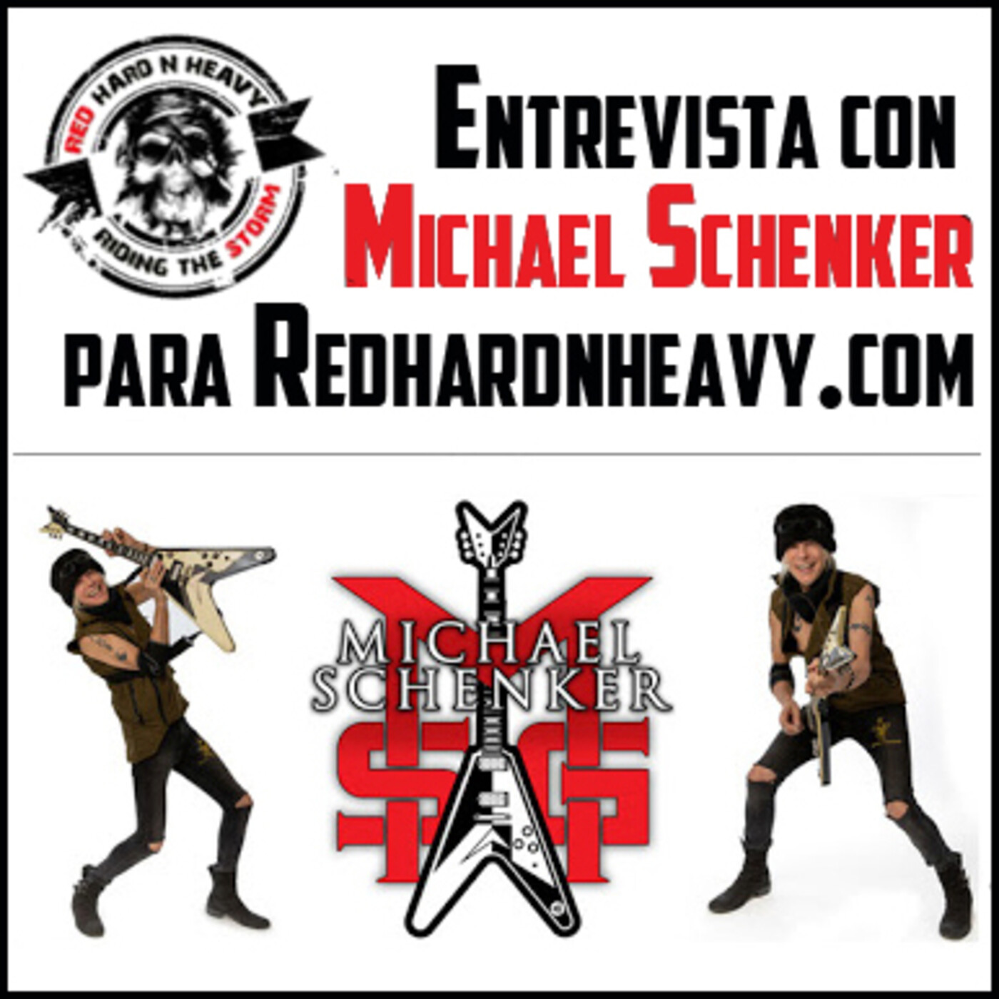 Corsarios del Metal