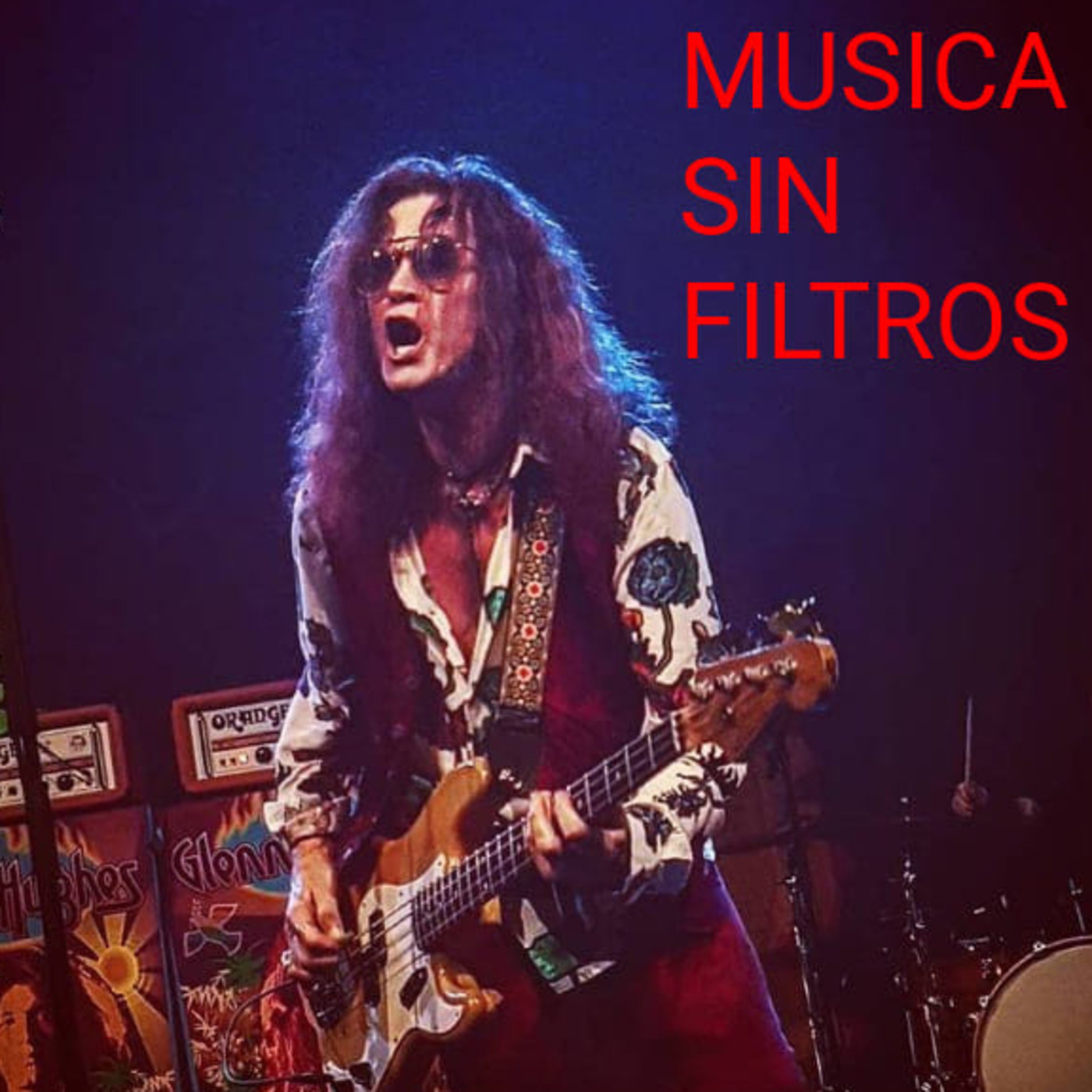 Musica sin filtros programa 8 episode artwork