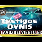 David Cuevas _ Casos Ovnis, Extraterrestres en España con pt. 1