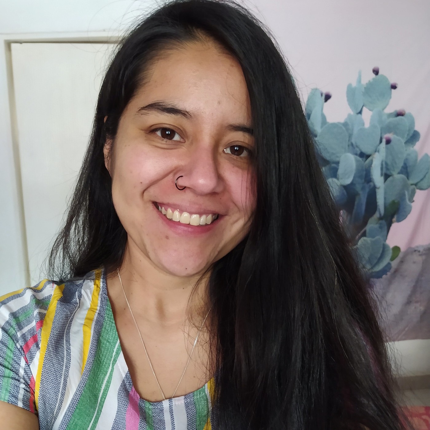 El podcast de Menstruadora