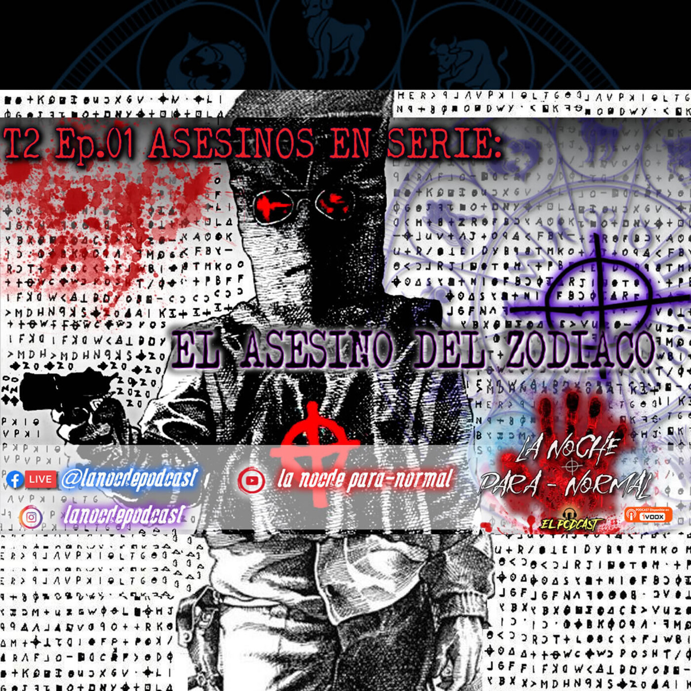 La Noche Para-Normal