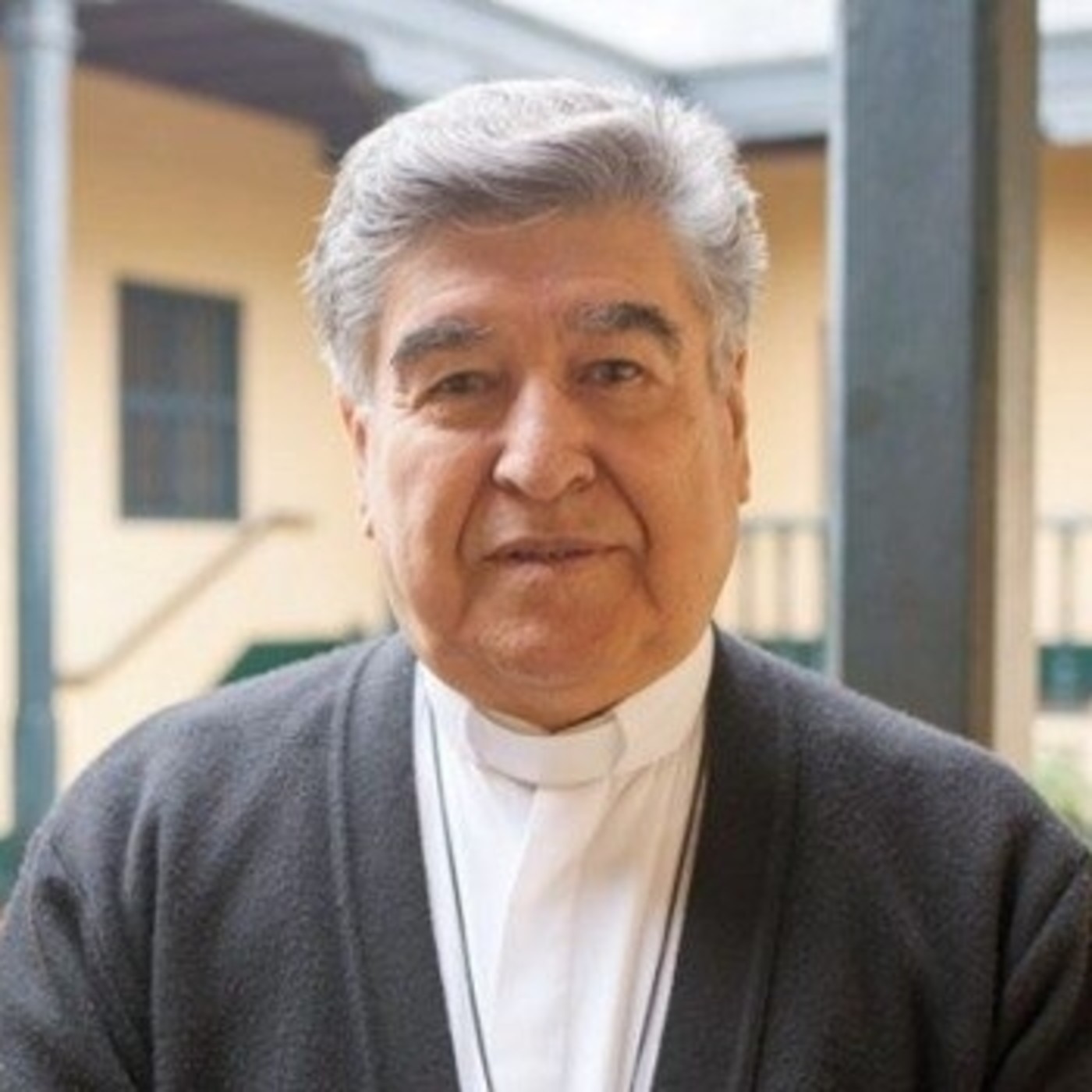 Consejo Episcopal Latinoamericano