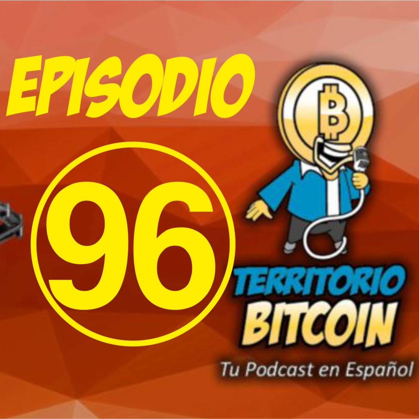 Territorio Bitcoin