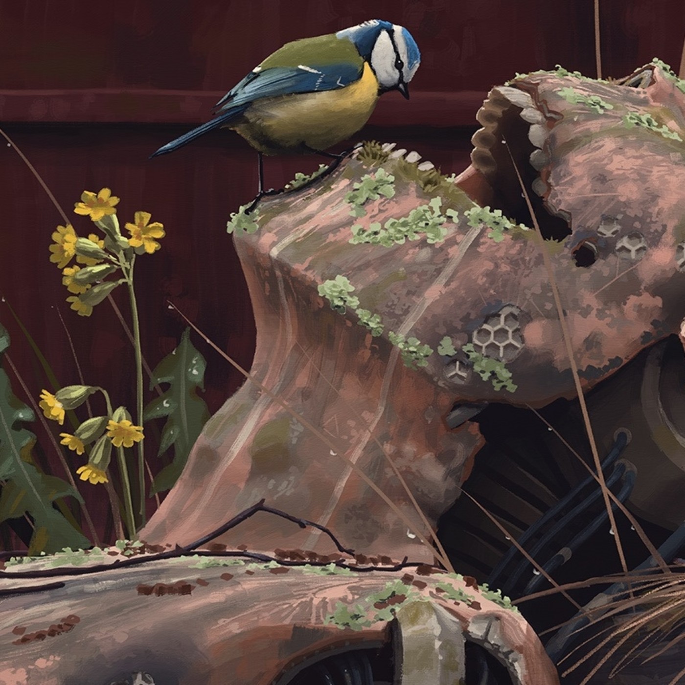 31337 Rulez - Electronic Music Podcast  (UR)