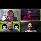 Ep282: ¿Agujero Negro en el Sistema Solar?; Interfaz Neuronal; Lenguas y Baudios; Fe60 y Restos de Supernova