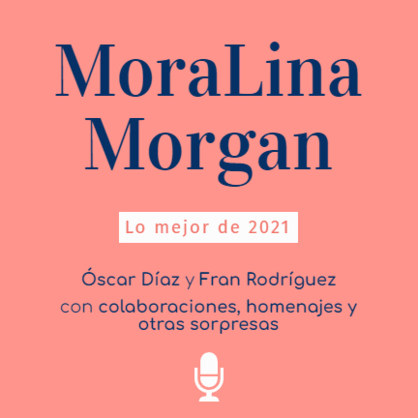 Moralina Morgan
