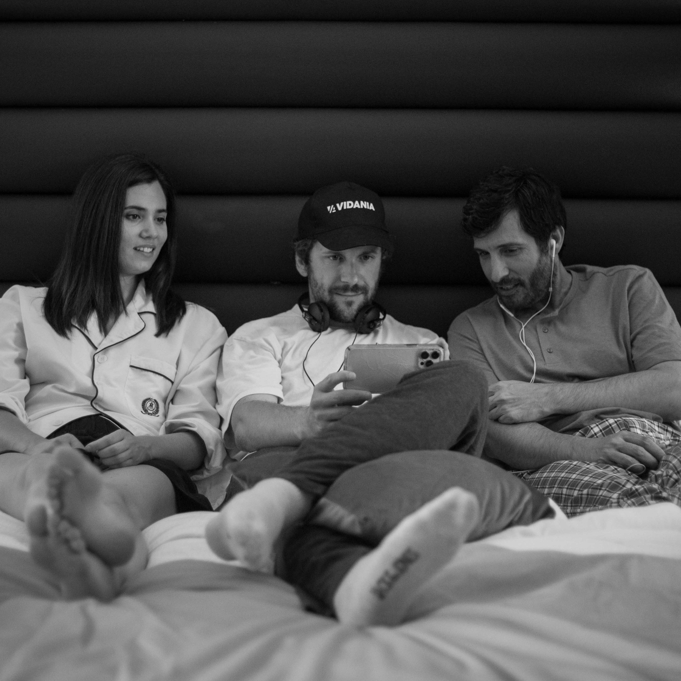 Entrevista Alberto Gastesi. 'La Quietud en la Tormenta'.