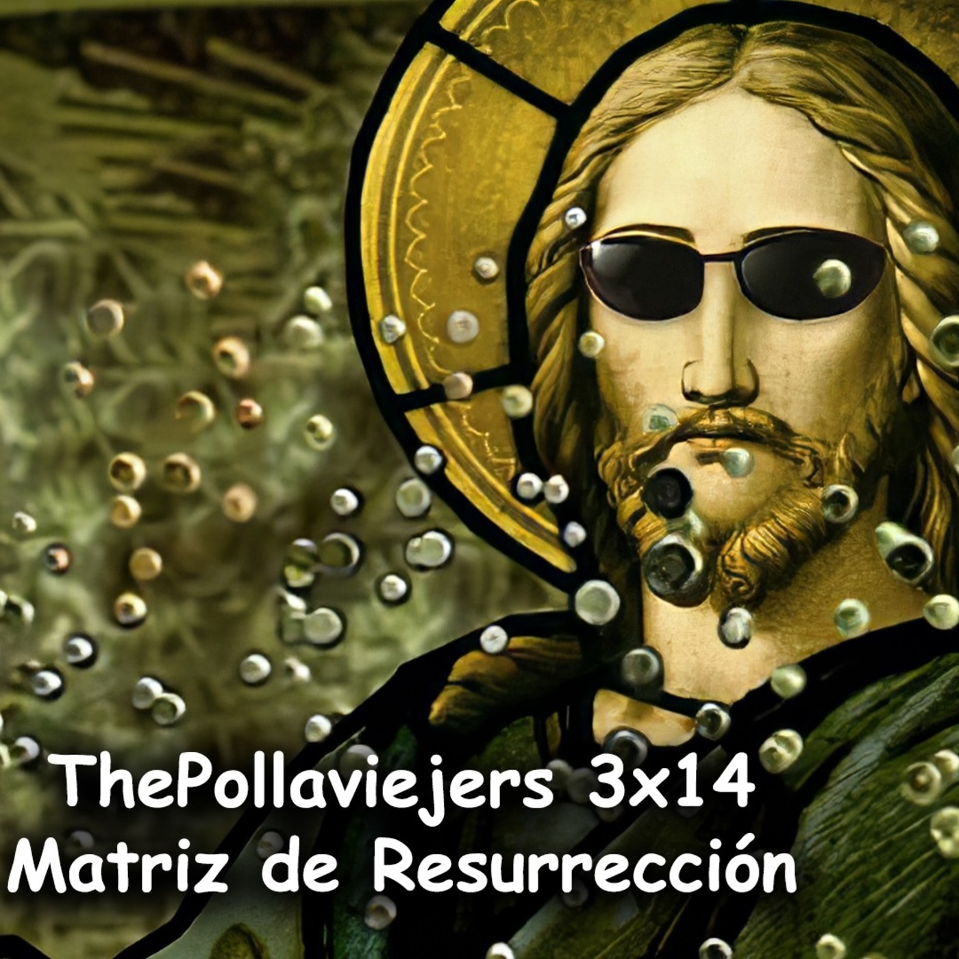 The Pollaviejers