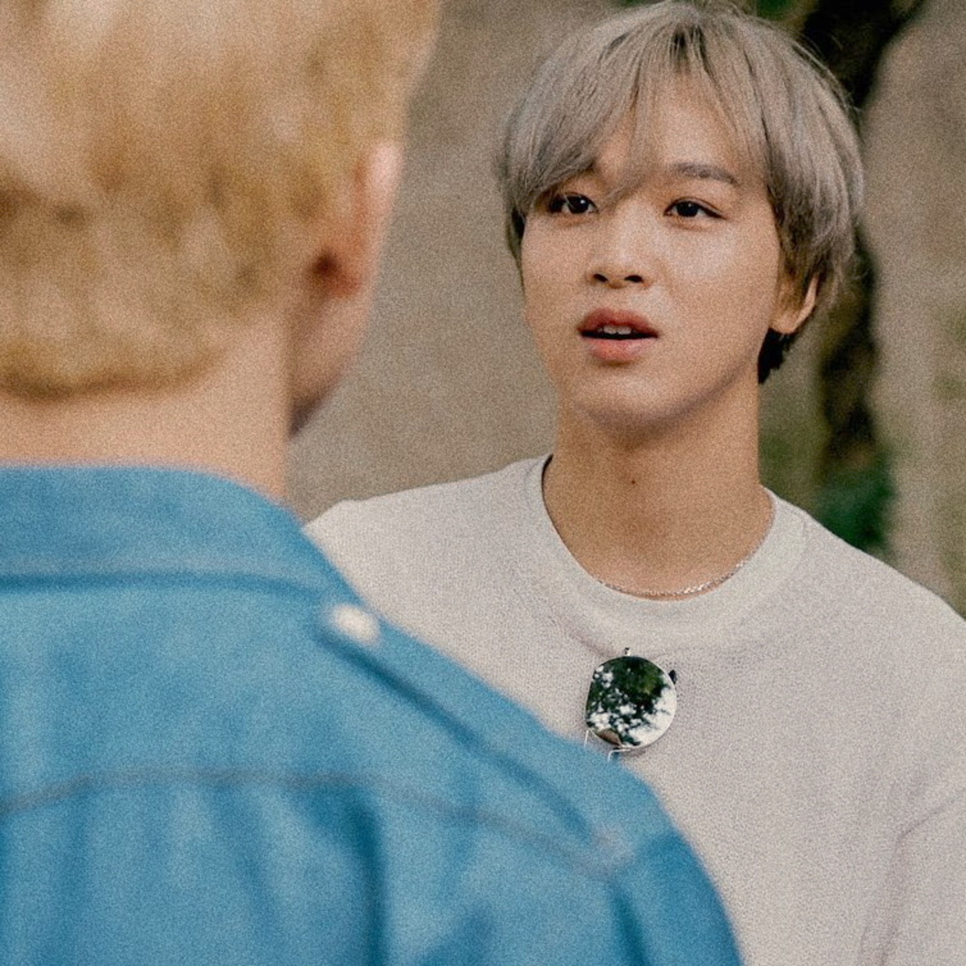 nct cover(s) ~ part. 1