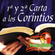 2ª Corintios 8, 9-15 Audiobiblia
