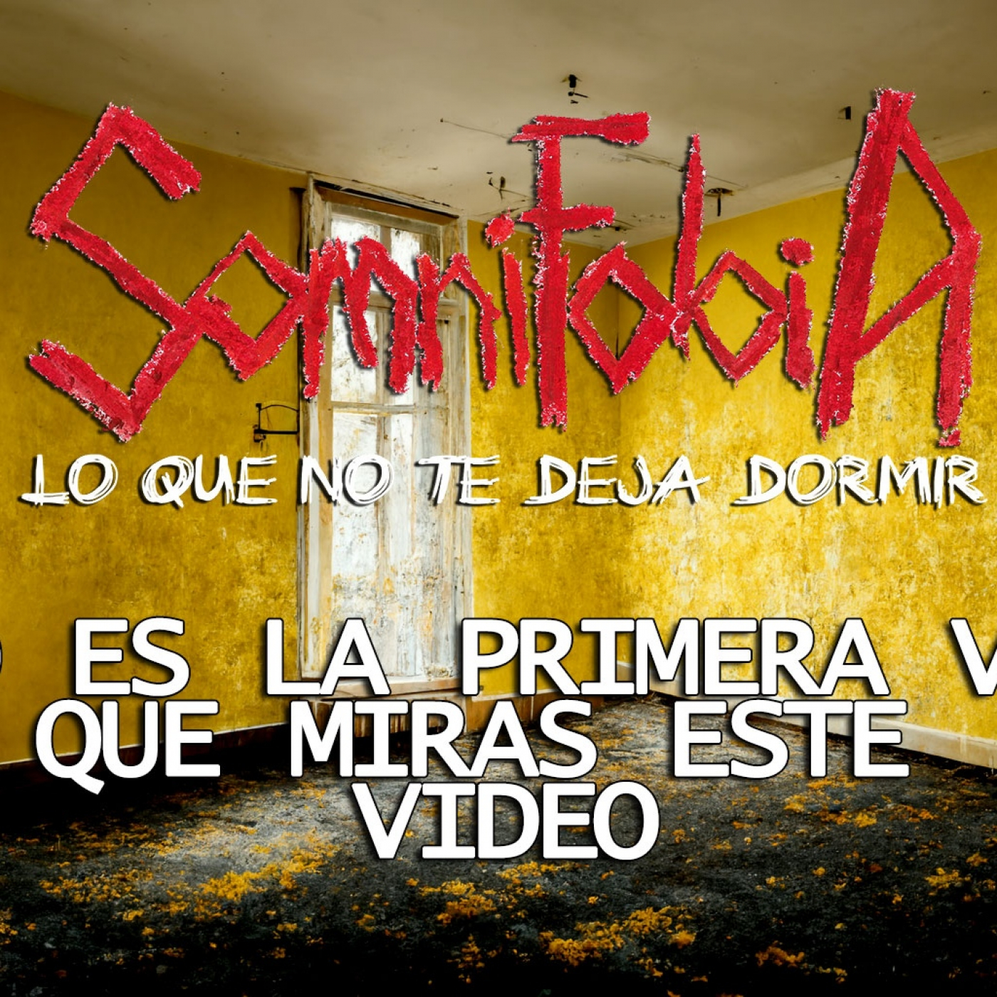 SOMNIFOBIA