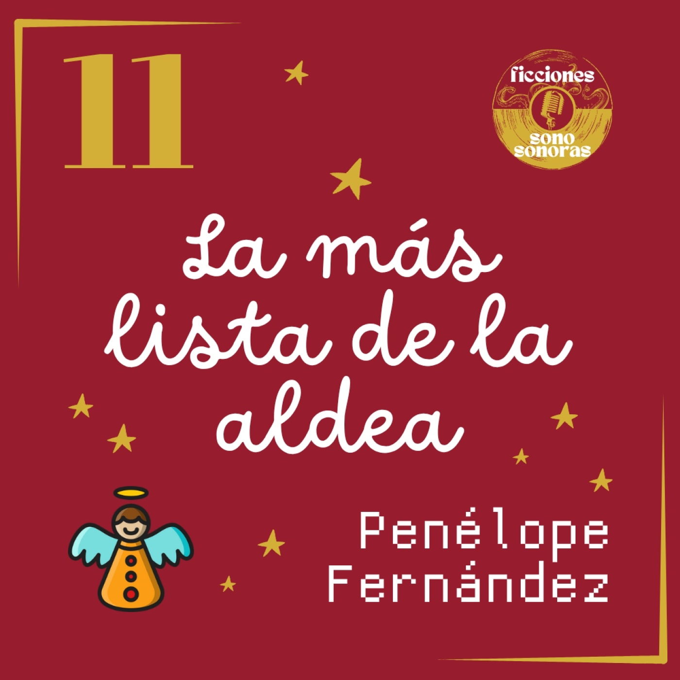 Ficciones SonoSonoras