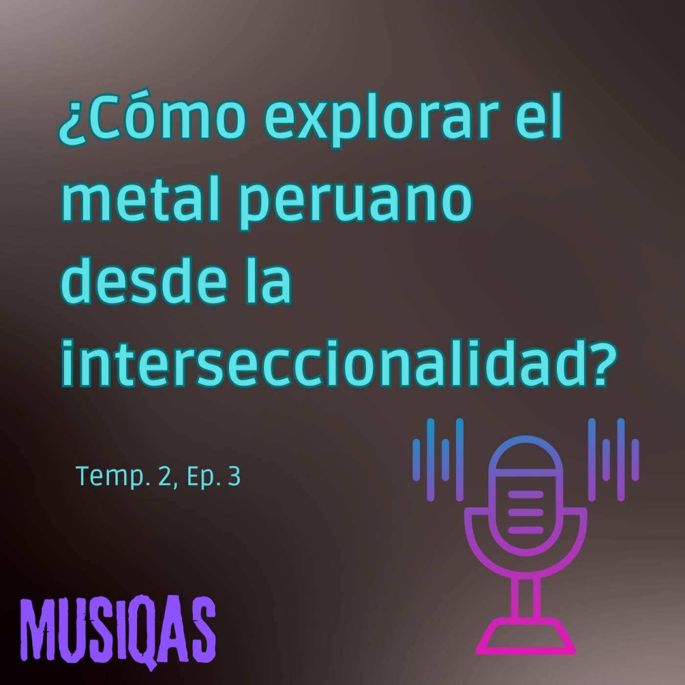 Musiqas Podcast