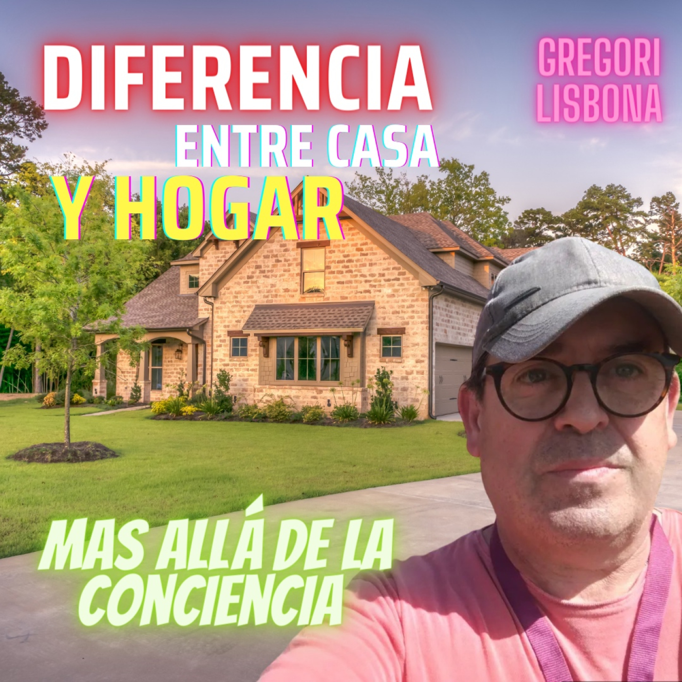 Mas alla de la conciencia