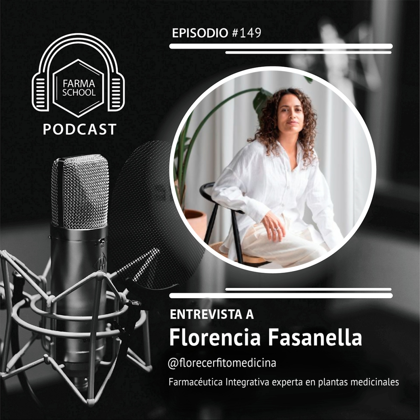 Farmaschool Podcast