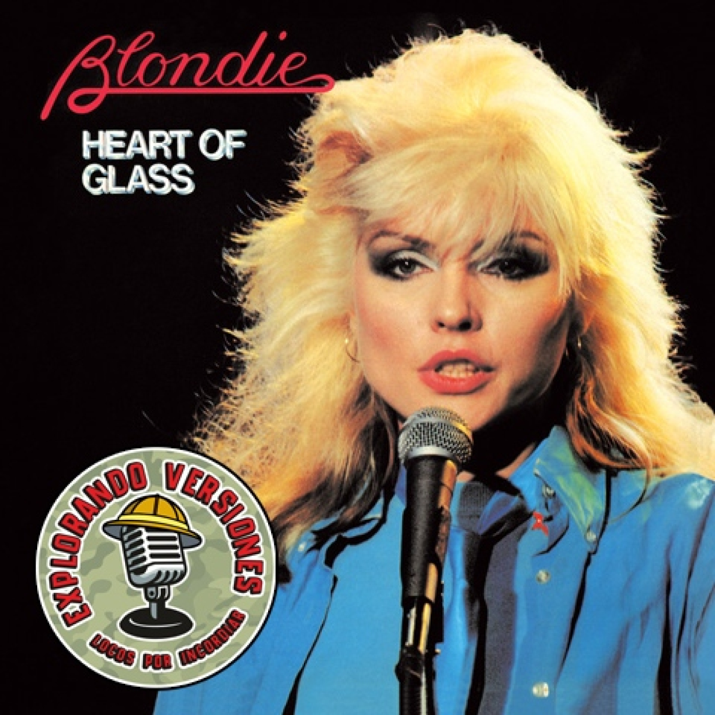 Explorando Versiones