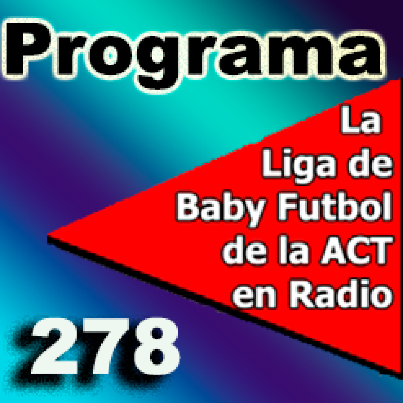 Liga act 2015 - 20 de octubre episode artwork