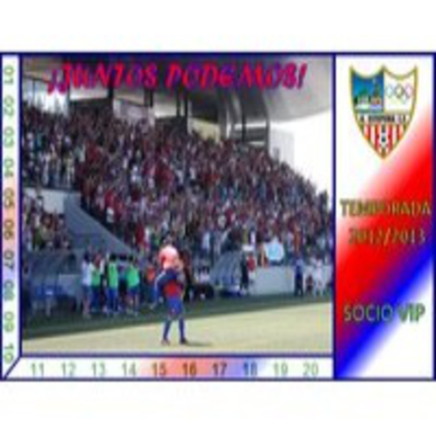 Podcast FORO DEL ESTEPONA